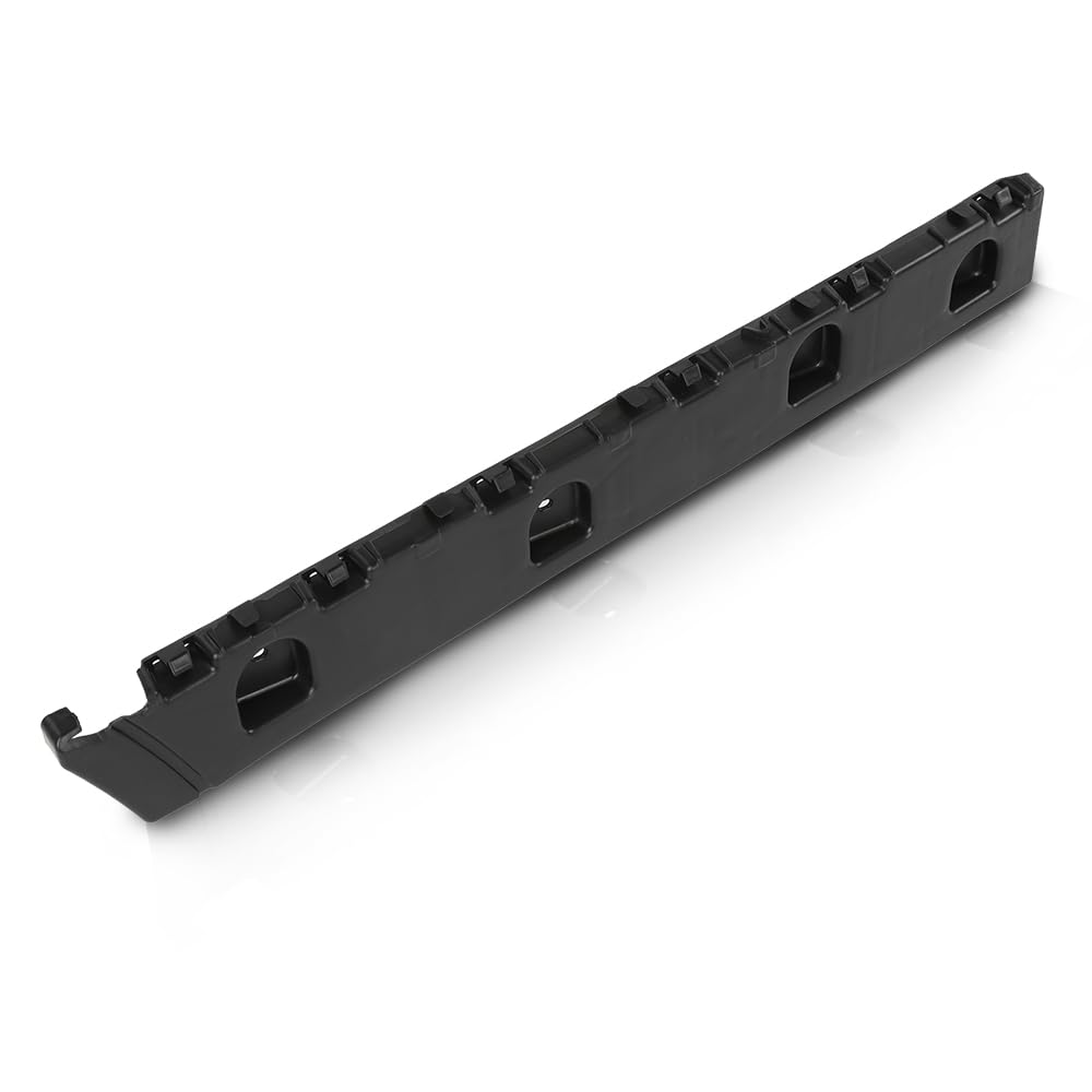 Amazon.com: PIT66 Rear Left Bumper Guide Bracket Compatible with